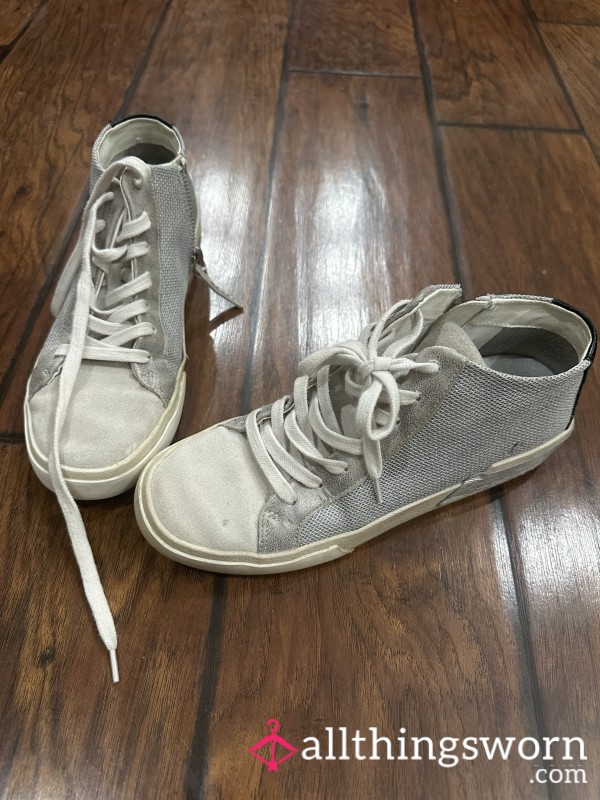 Well Worn Dolce Vita Canvas