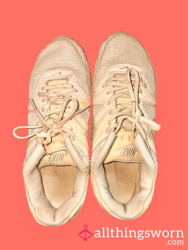 Well Worn Everyday Sneaker Grey Shoes