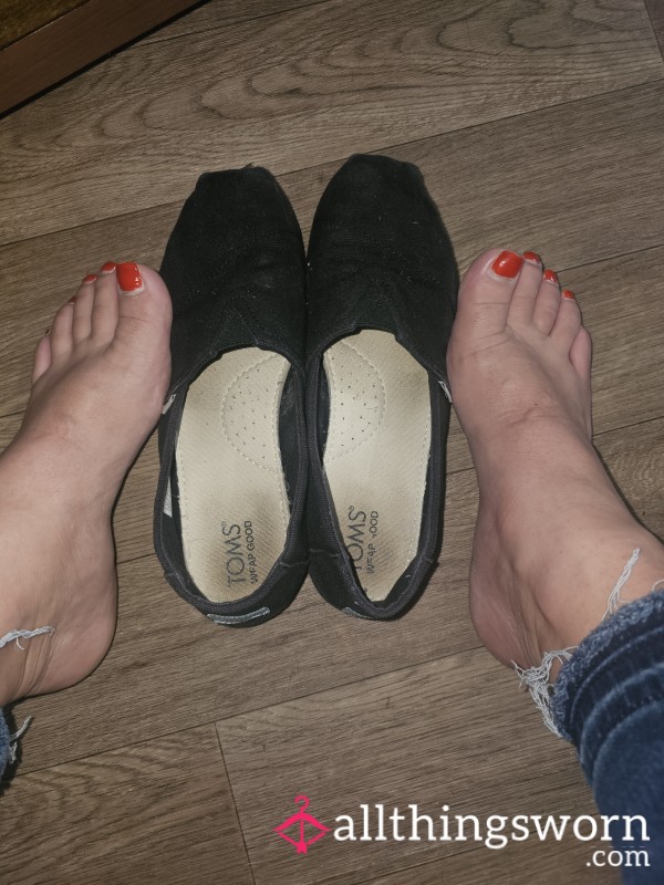 Well Worn Favorites!