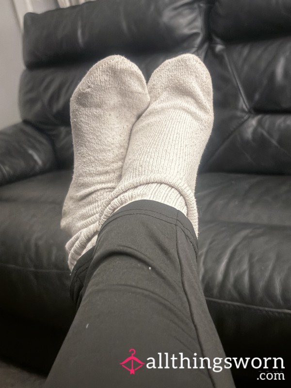 Well Worn For 1 Day Socks