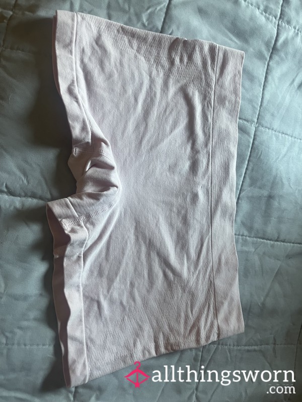 Well Worn For 24 Hours