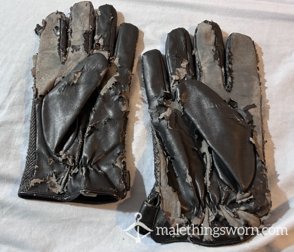 🚨Offer -50%🚨Well Worn Gloves