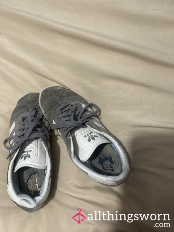 Well Worn 😝 Hard Working 🔥