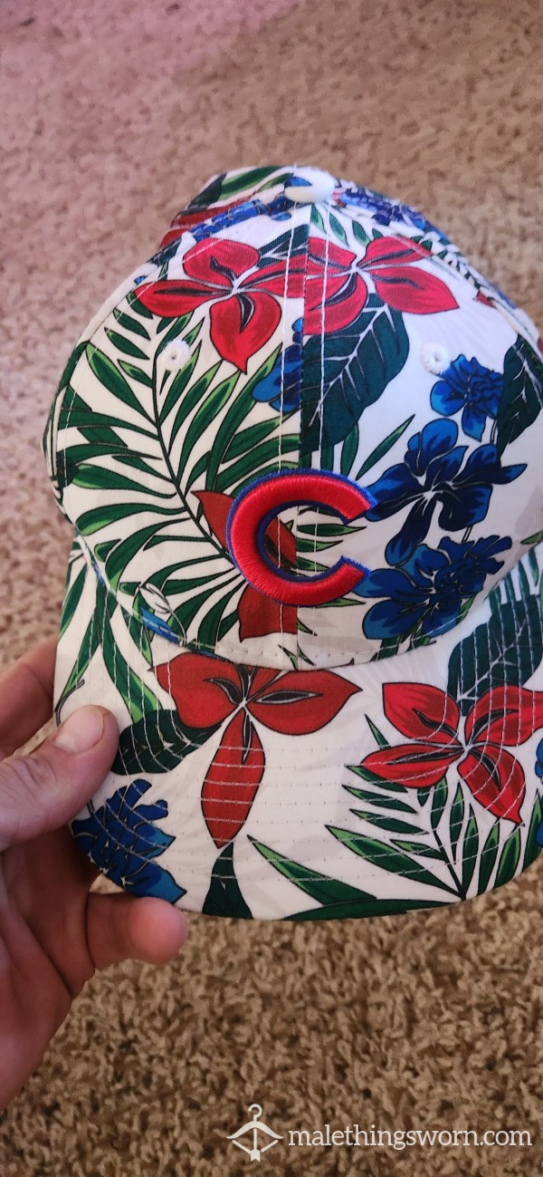 Well Worn Hat