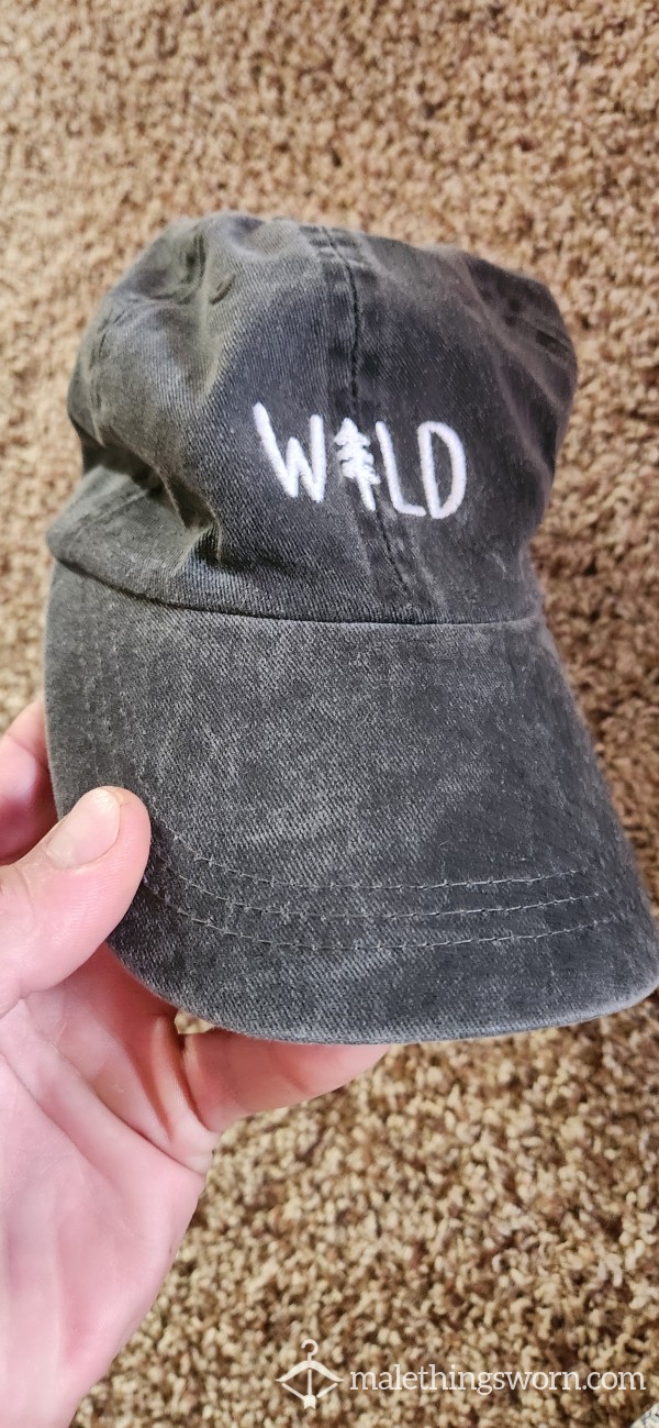 Well Worn Hat