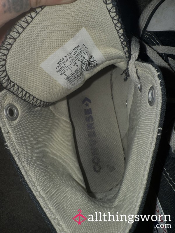 𝕎𝕖𝕝𝕝 𝕎𝕠𝕣𝕟 ℍ𝕚𝕘𝕙 𝕋𝕠𝕡 𝔸𝕝𝕝 𝕊𝕥𝕒𝕣𝕤 ℂ𝕠𝕟𝕧𝕖𝕣𝕤𝕖