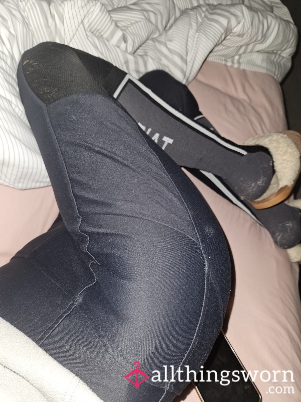 Well Worn Jodphurs ♥️