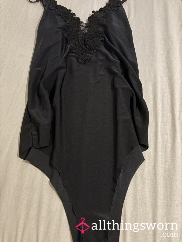 Well Worn Juicy Body