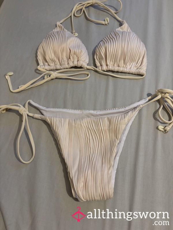 Well Worn Juicy