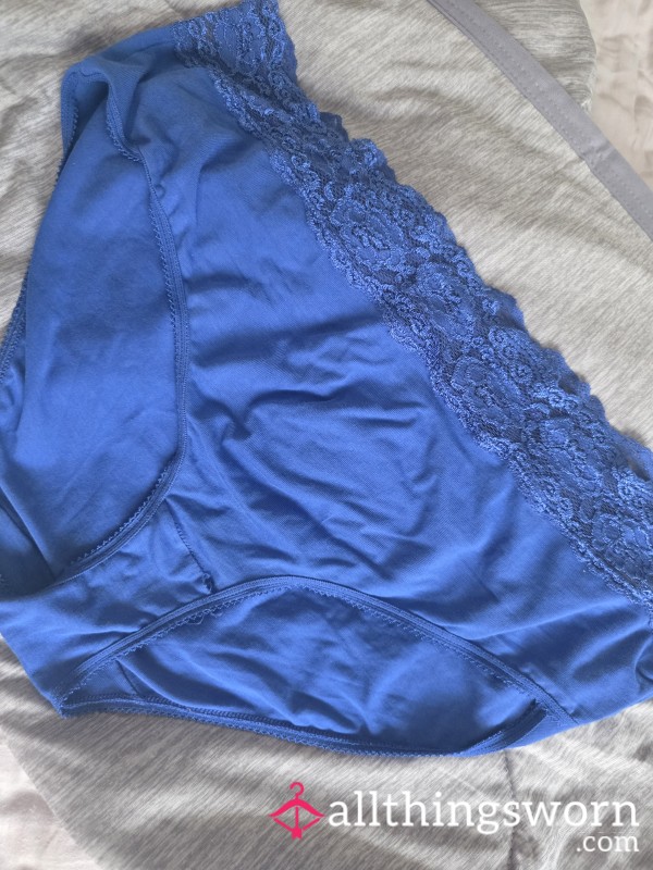 Well Worn Knickers