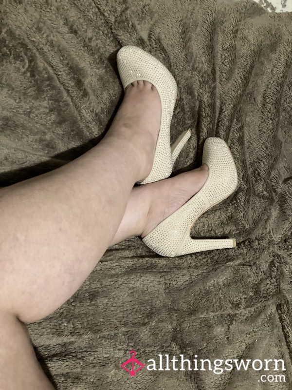 Well Worn Kurt Kiegers