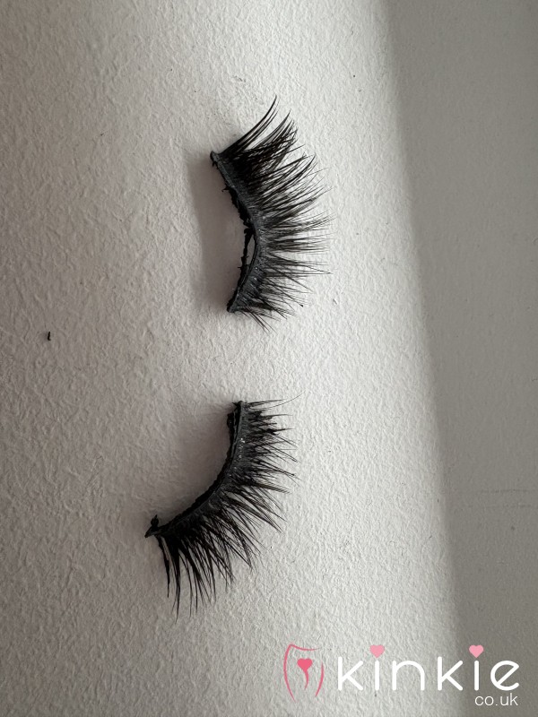 Well Worn Lashes