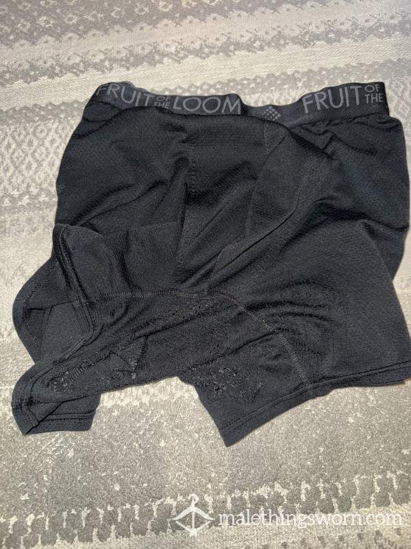 Well Worn, Looking For A New Home