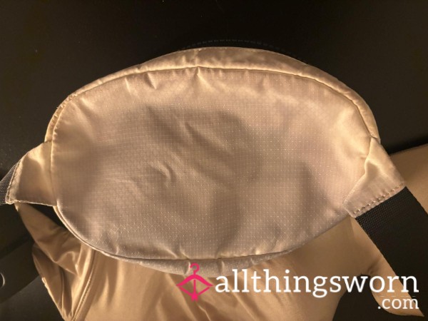 Well Worn Lululemon Fanny Pack 🏃‍♀️