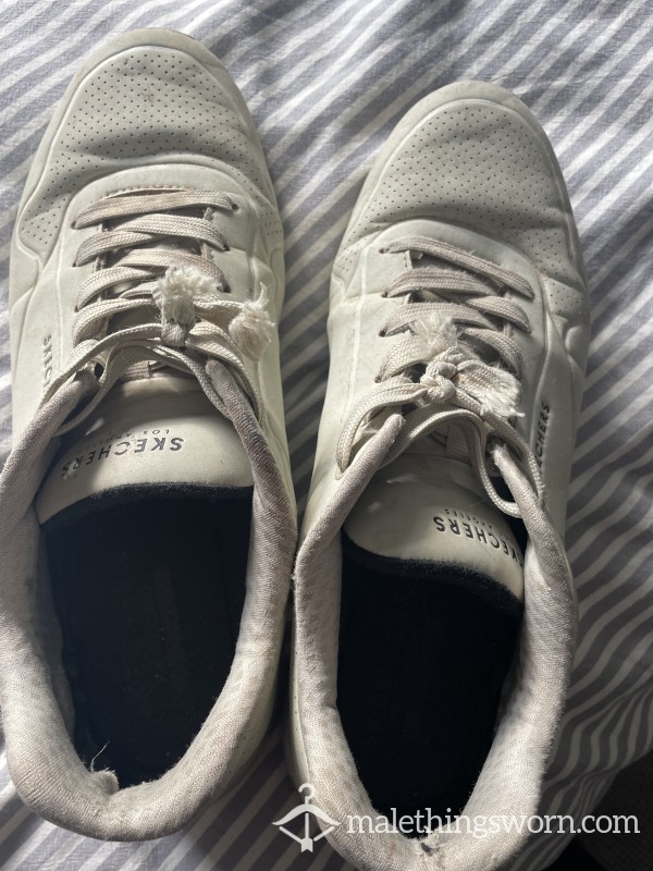 Well Worn Men’s  Sketchers