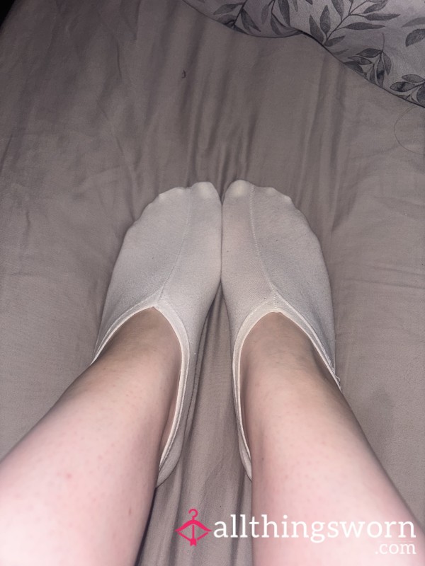 Well Worn Moisturising Socks 🧦