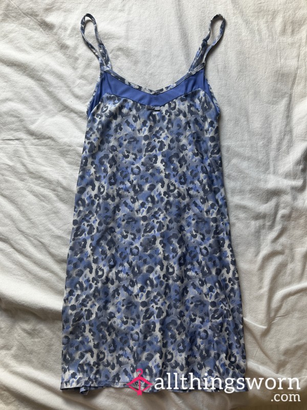 Well Worn Nightwear