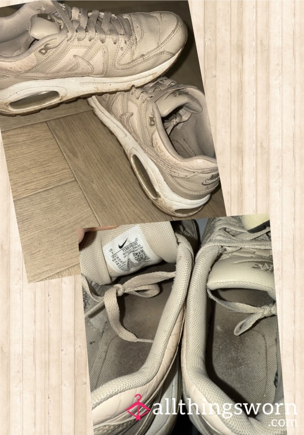 Well Worn Nike Air Max 👟