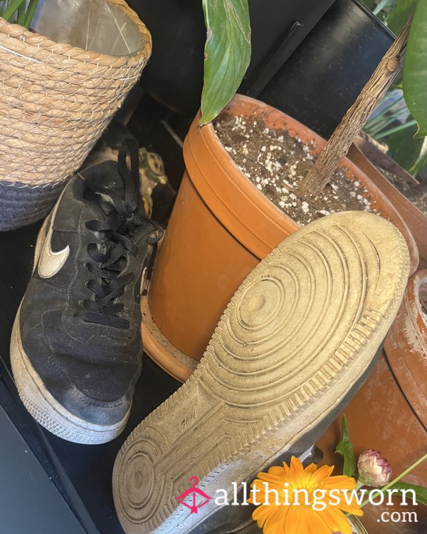 Well Worn Airforce Size 5