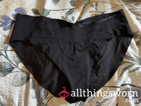 Well Worn Panties
