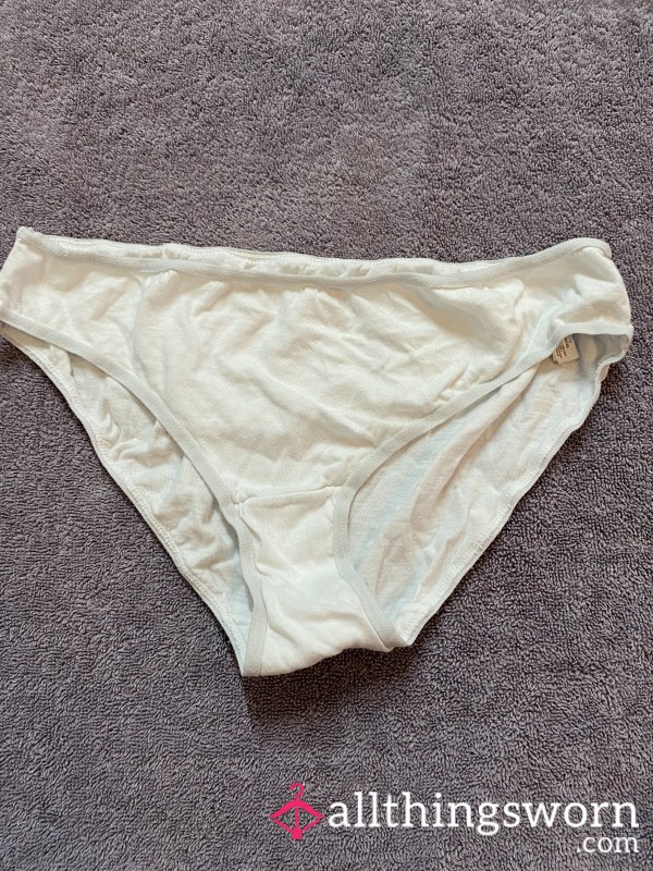 Well Worn Pants Size 12 With My Nice Smell In
