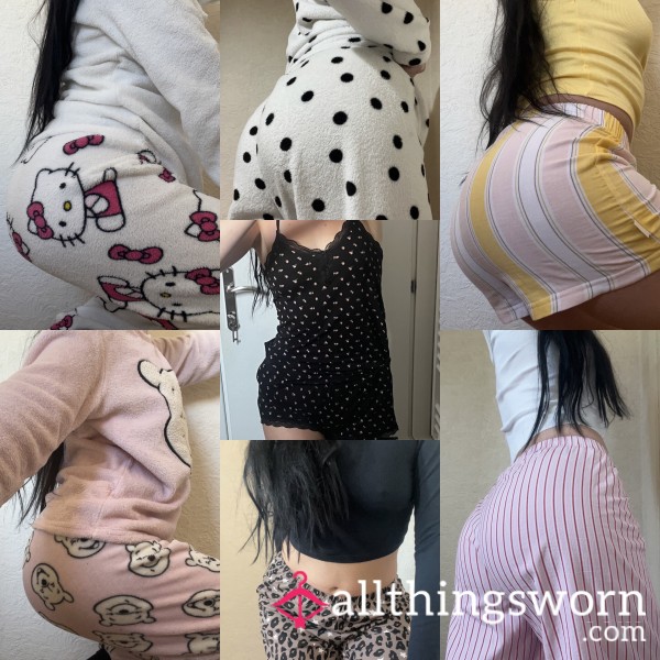 Well Worn Pyjama Sets 🤭 Choose Your Favourite 🥰
