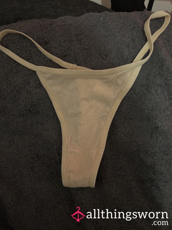 Well Worn Rave Pants