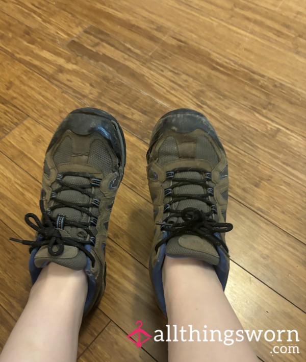 Well Worn Runners
