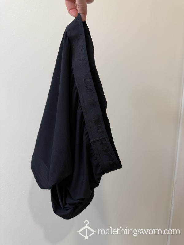 Well Worn Skims Boxer Briefs
