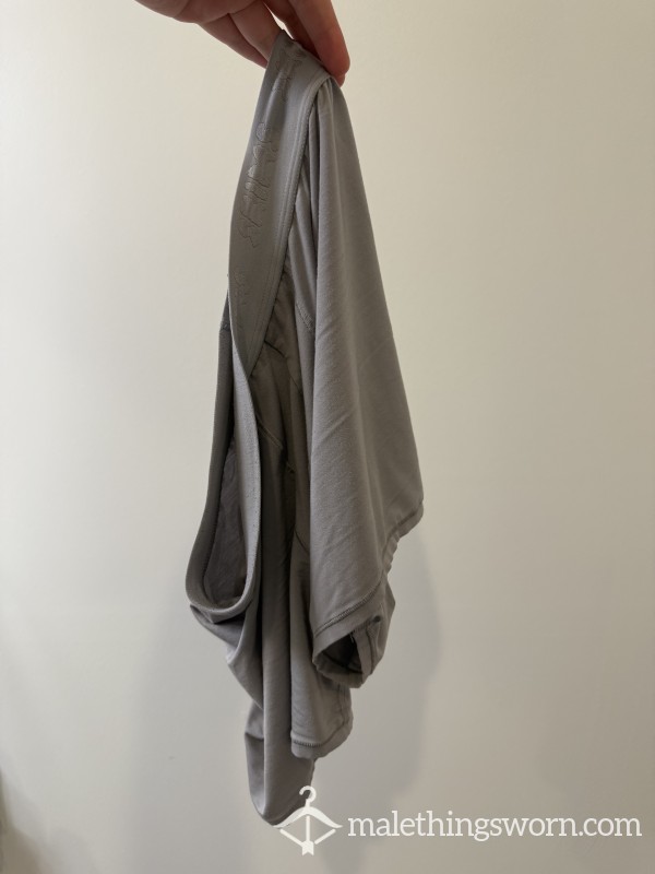 Well Worn Skims M