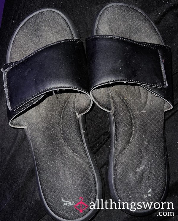 Well Worn Slides