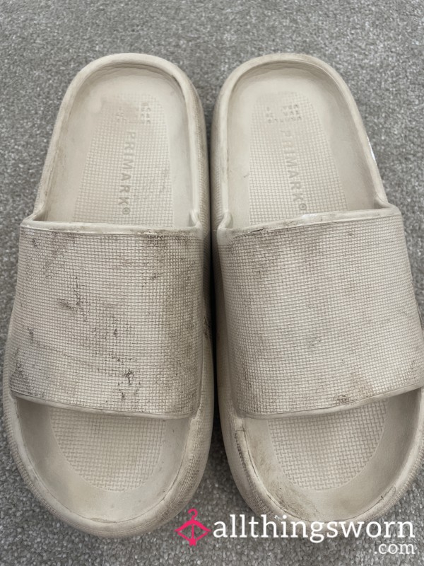 Well Worn Slides