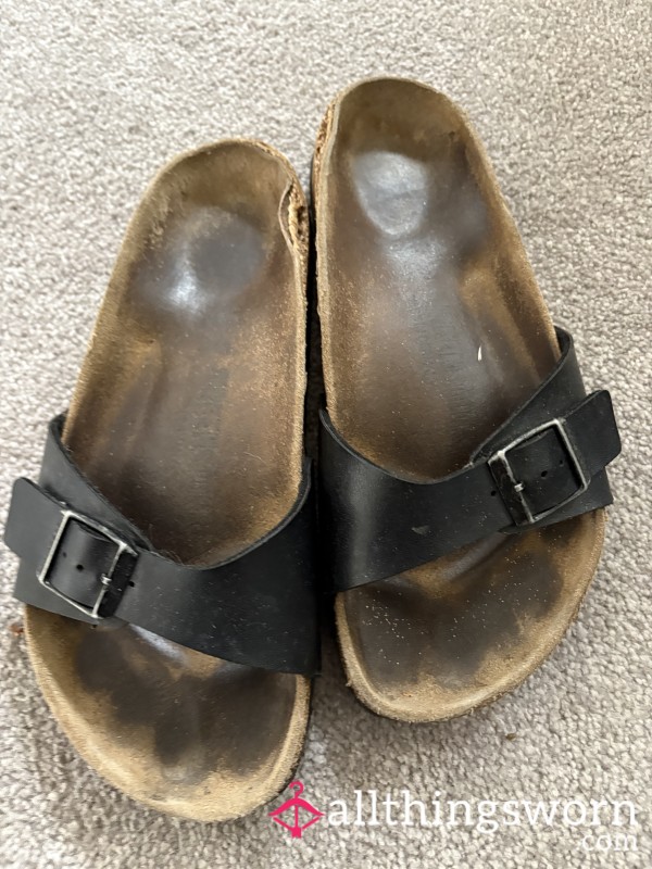 Well Worn Slides