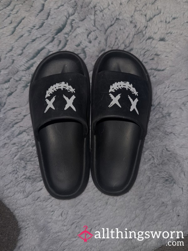 Well Worn Slides