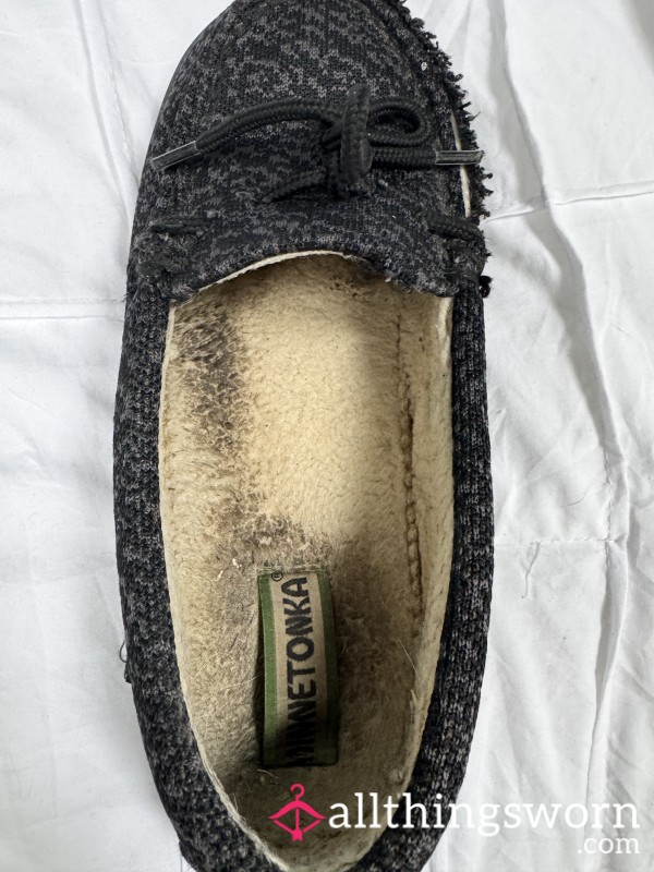 WELL WORN Slipper