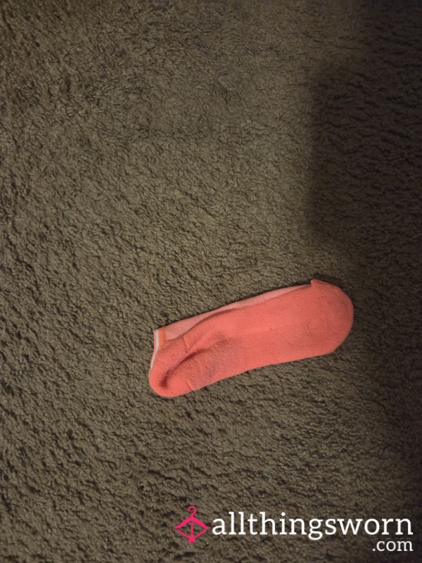 Well Worn Socks