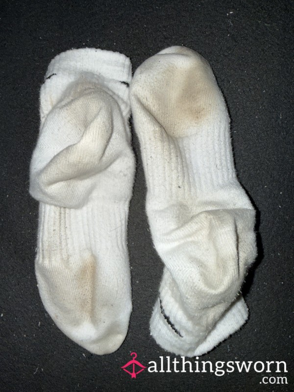 Well Worn Socks – All Day Wear