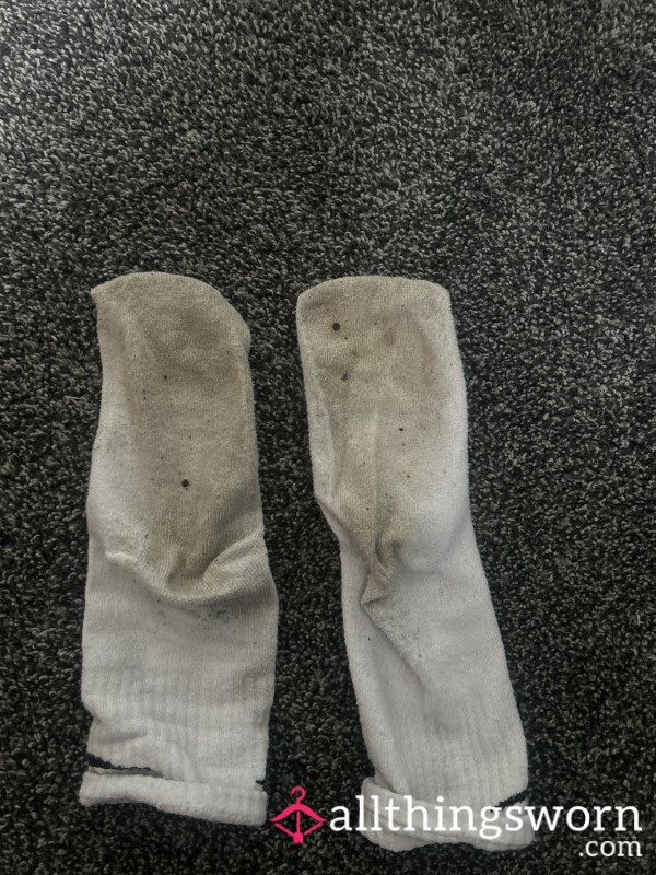 4 Day Wear Sport Socks 🧦