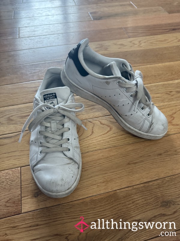 Well Worn Stan Smith Adidas 💙