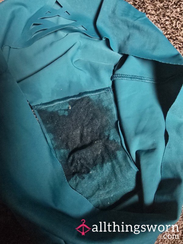 Well Worn Suprise