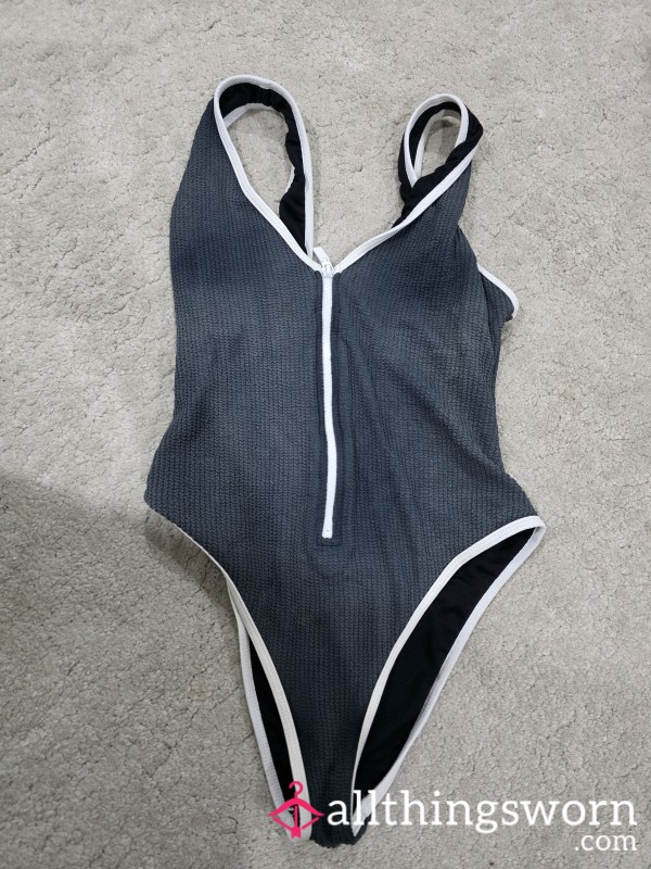 Holiday Worn Swimsuit 💦 Worn Daily, Close To Skin & Irresistibly Soft