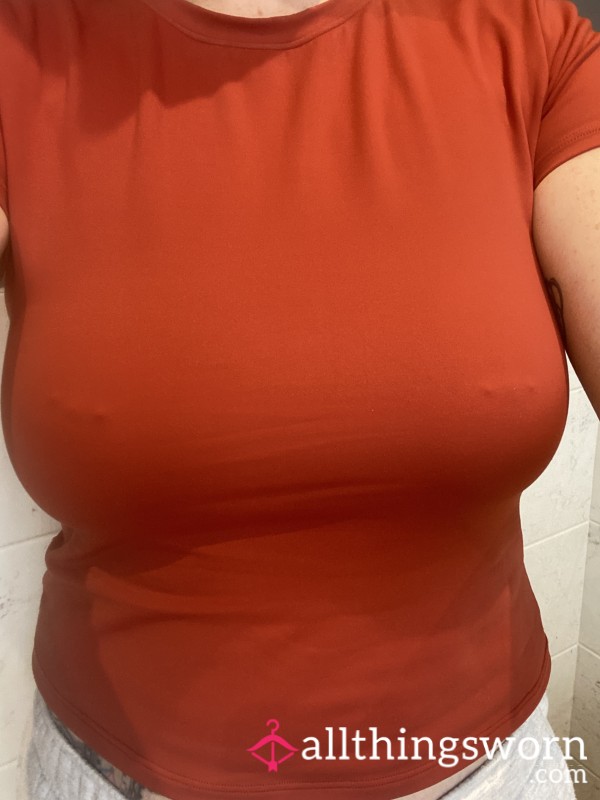 Well Worn T-shirt