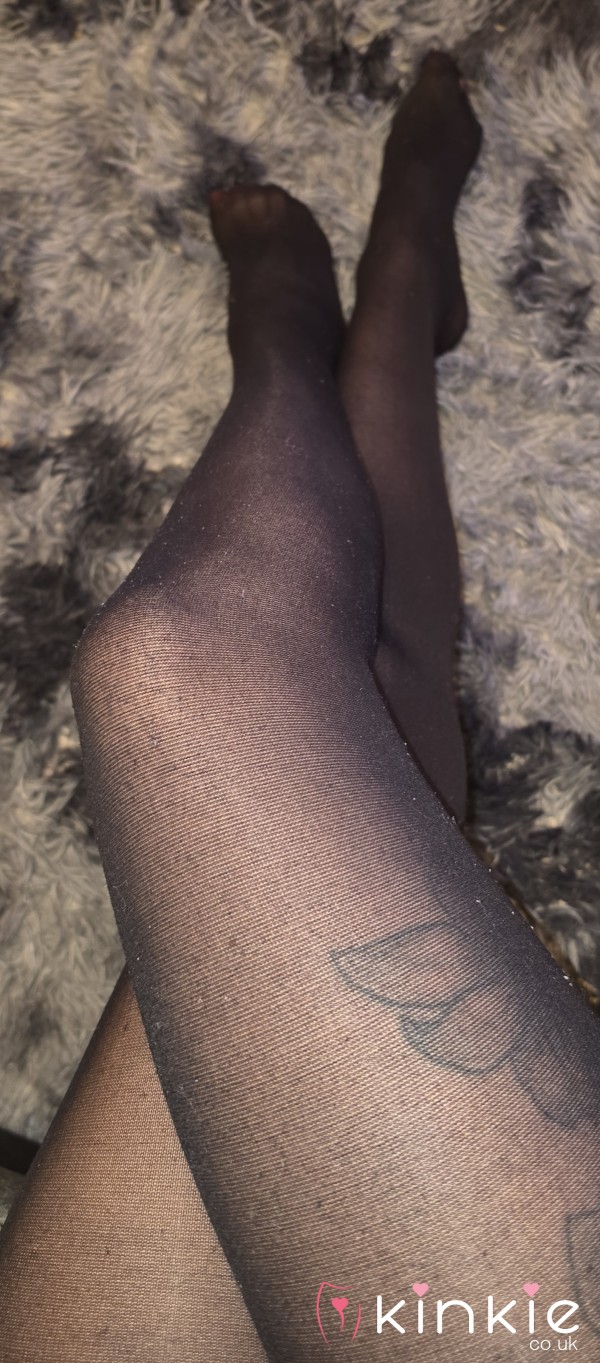 Well Worn Tights