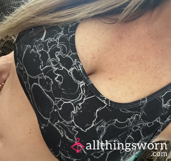 Well Worn  Under Armour Sports Bra
