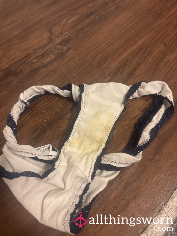 Well-Worn Underwear