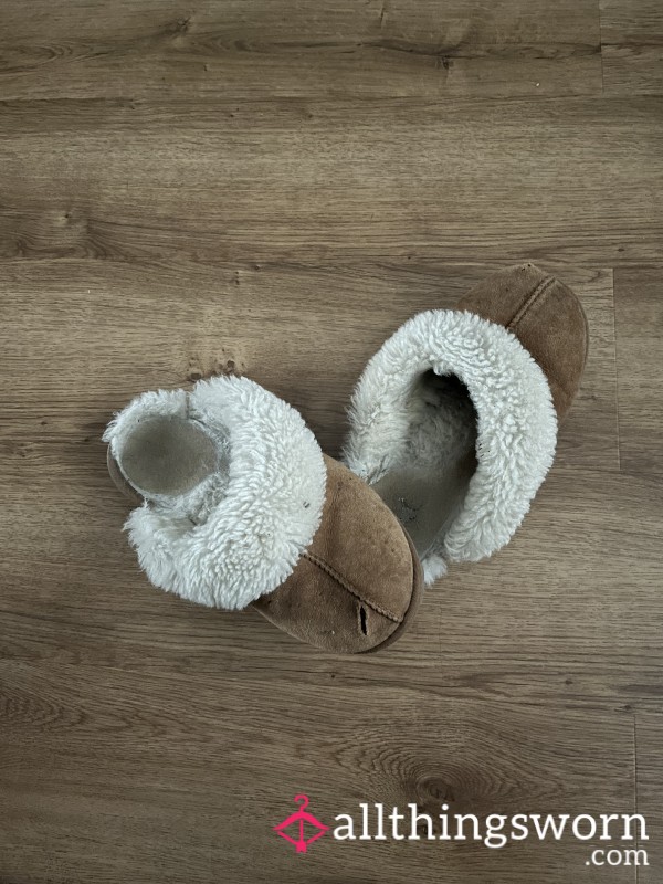 Slippers