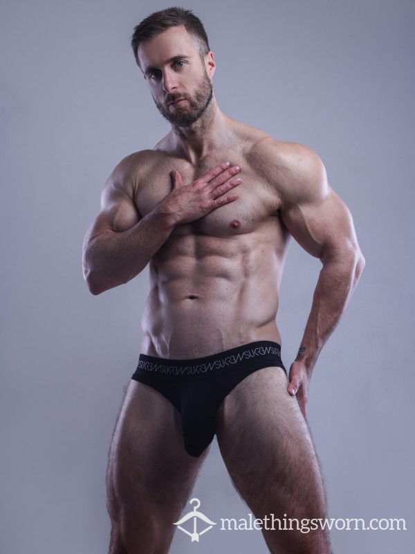 Well Worn With Or Without Load