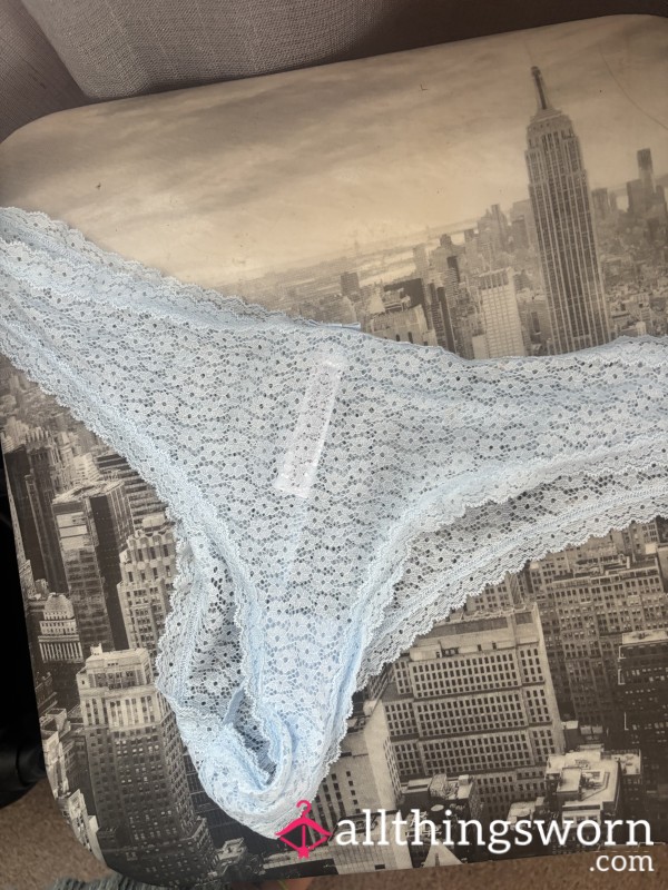 Well Worn With Stains 🤭 From A Big Peach Gal