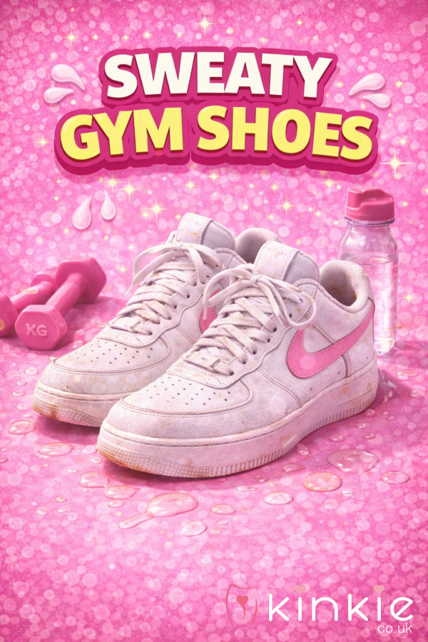 ✨well Worn Work Out Shoes✨