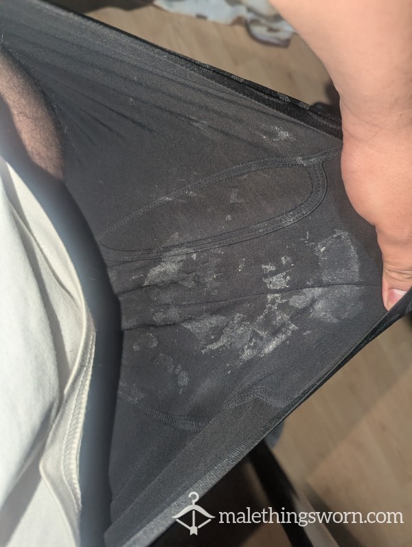 Well Worn Working Cla** Mens Underwear